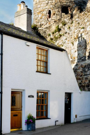 Harbour Cottage, Conwy